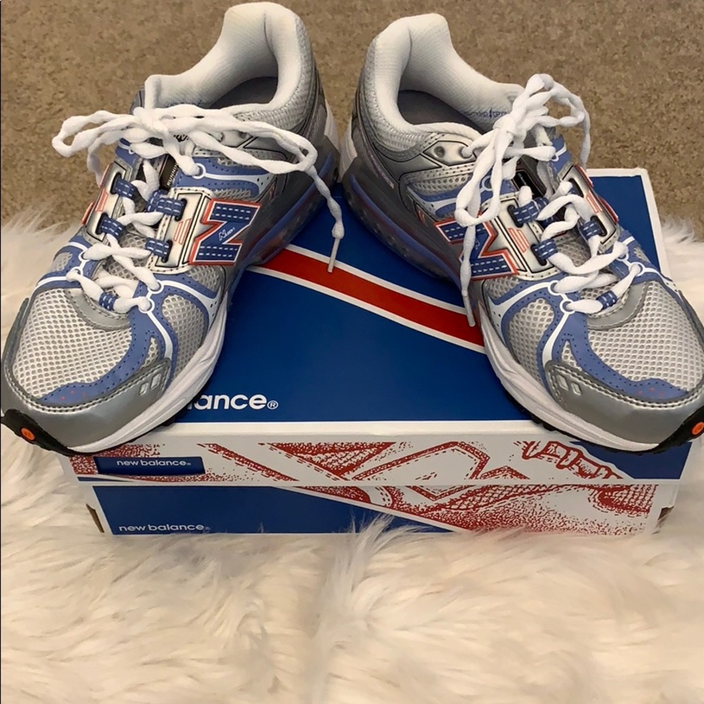 New Balance 850 running shoe